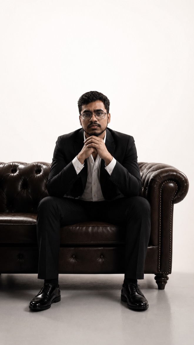 Mohit Karwal
